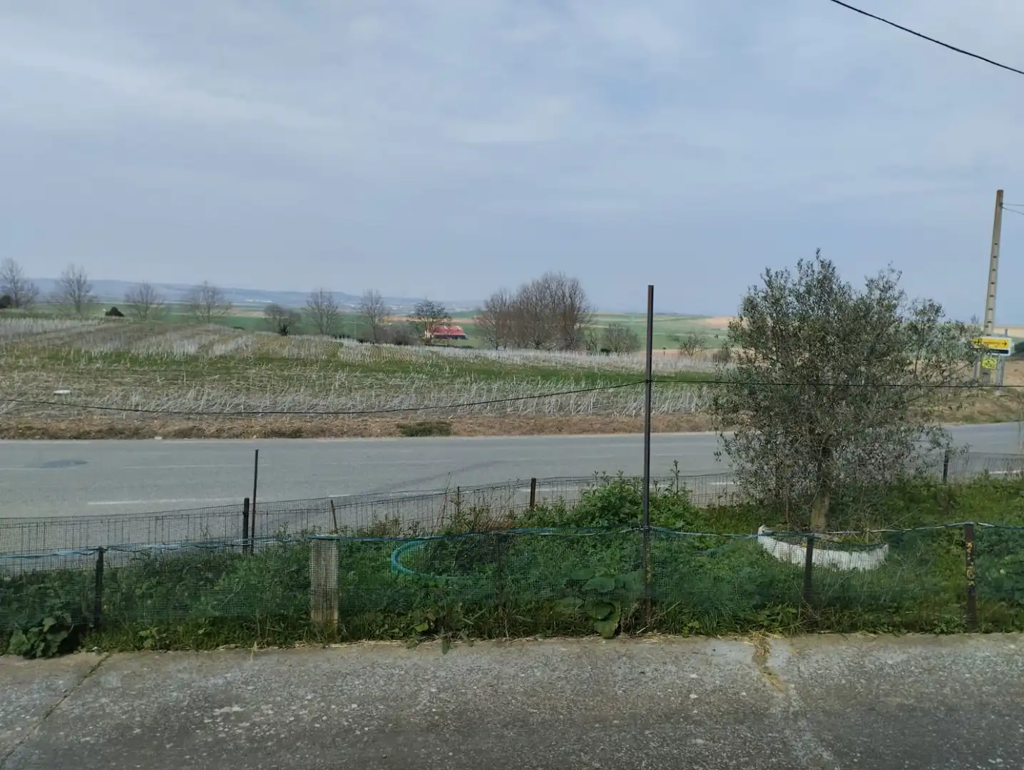 Casa o xalet en venda en San Torcuato amb Calefacció, Jardí privat i Traster