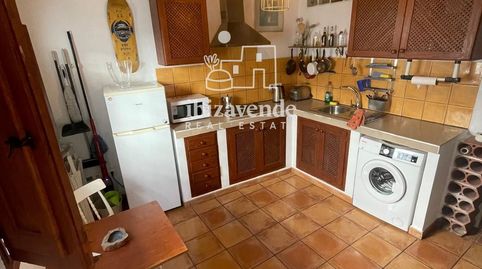Foto 2 de Dúplex de lloguer a Floridablanca, Dalt de la Vila - La Marina, Eivissa