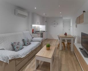 Bedroom of Study to rent in Alhaurín El Grande  with Air Conditioner and Heating