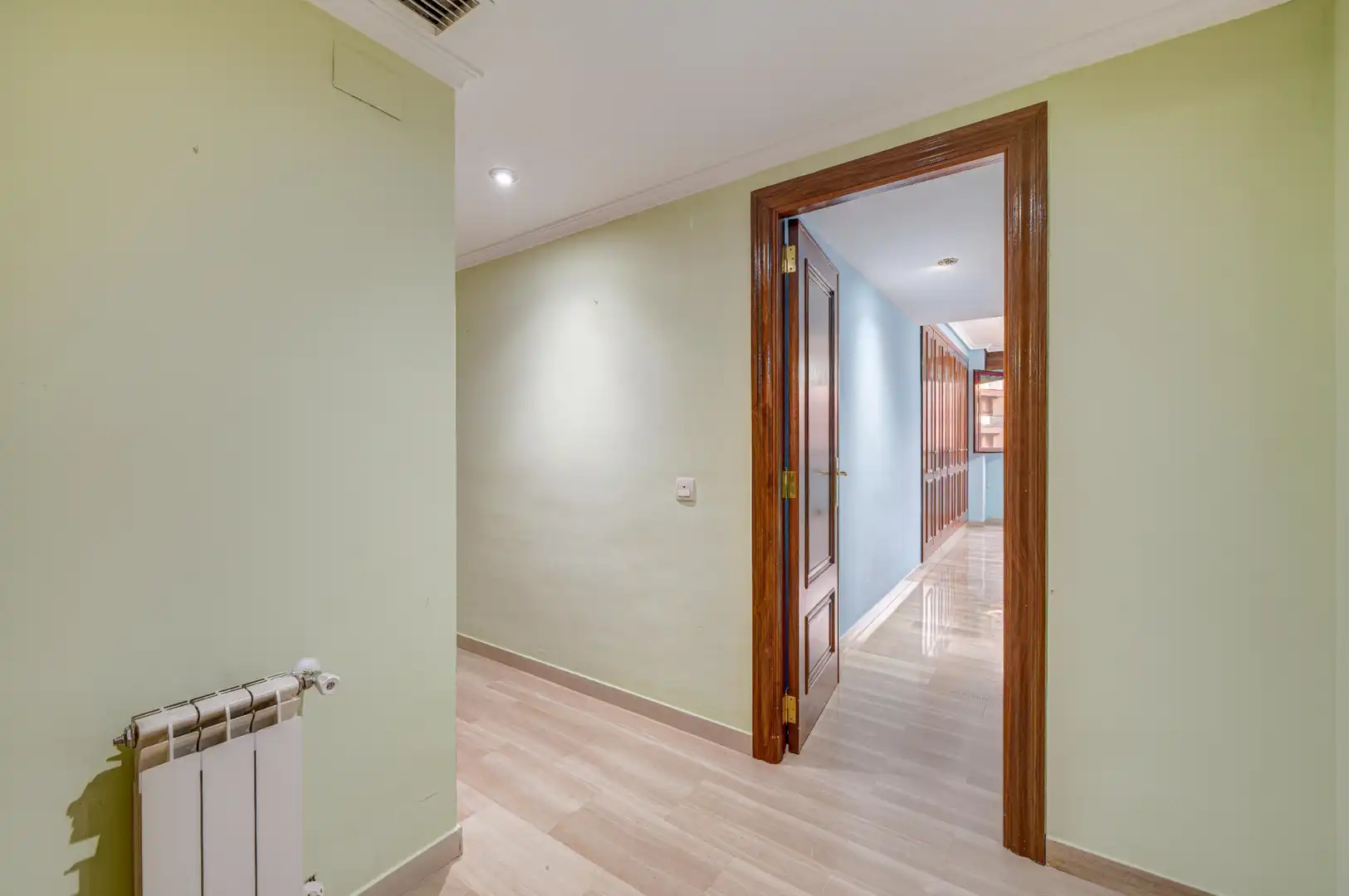 Piso en venta en Carrer de l'Antiga Senda d'En Senent, Mestalla