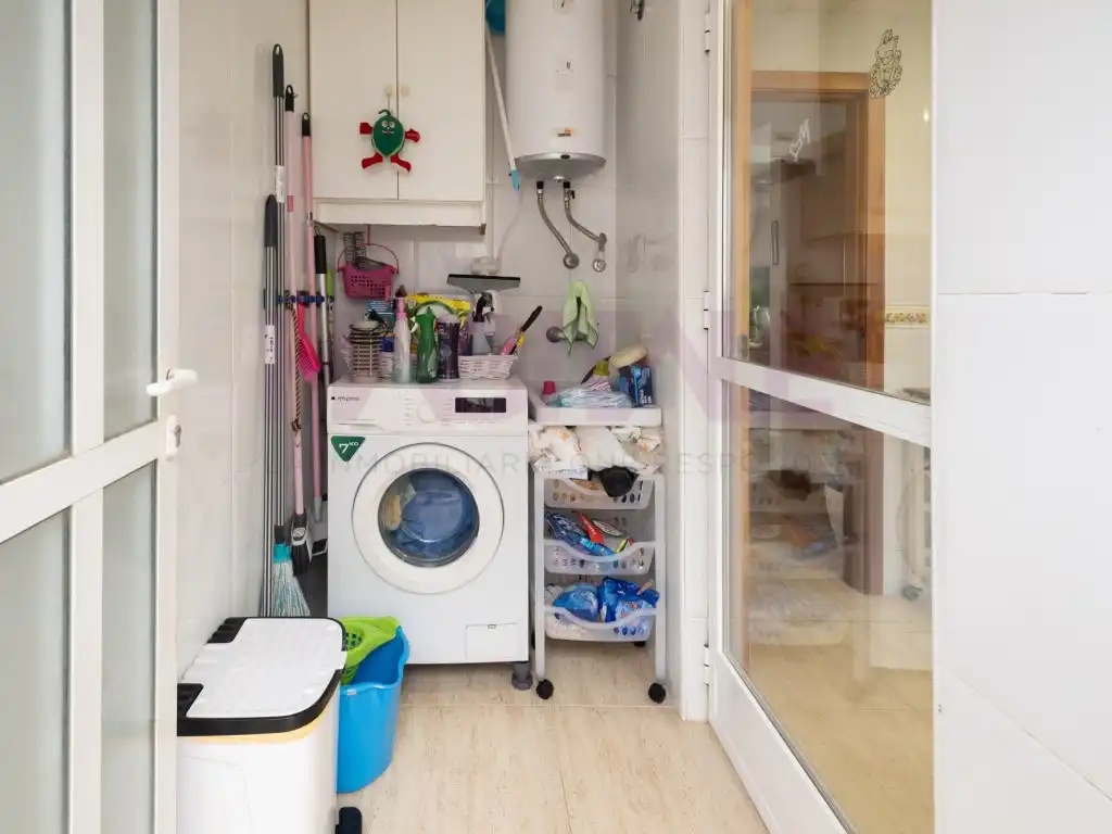 Cocina de Casa o chalet en venta en Sueca