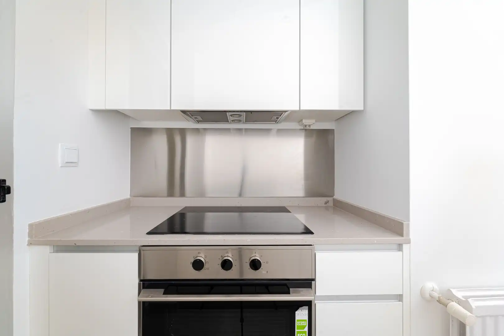 Appartement avec ascenseur à vendre à Condesa De Venadito 20, imagen 22