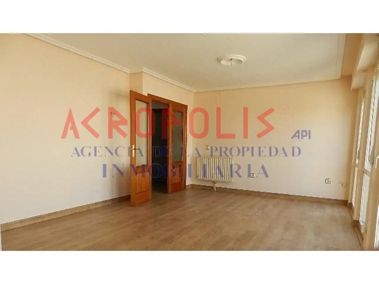 Pis amb ascensor en venda a Benavente, imagen 3