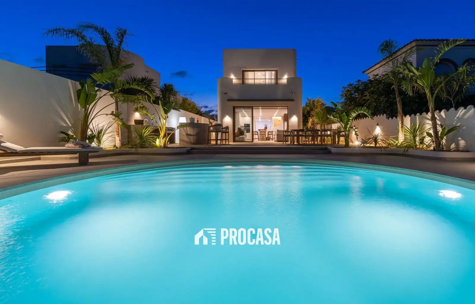 Chalet con piscina en venta en Segre, imagen 180