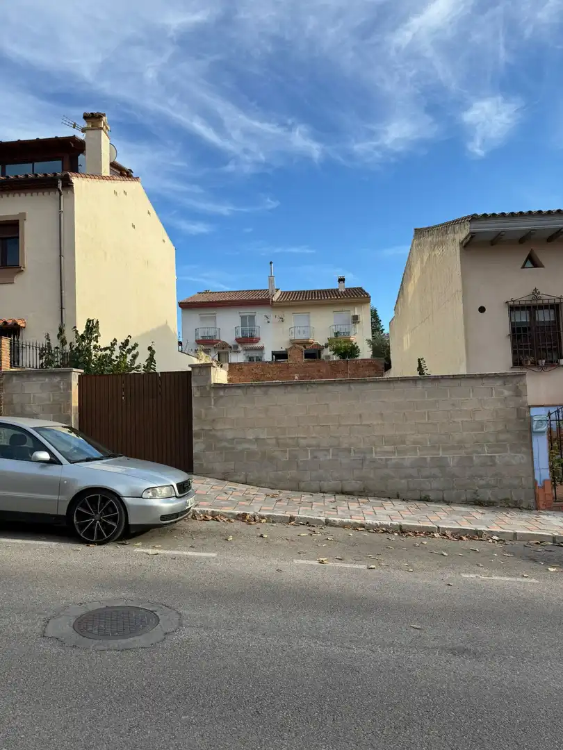 Terreny residencial en venda a Los Pacos, imagen 8