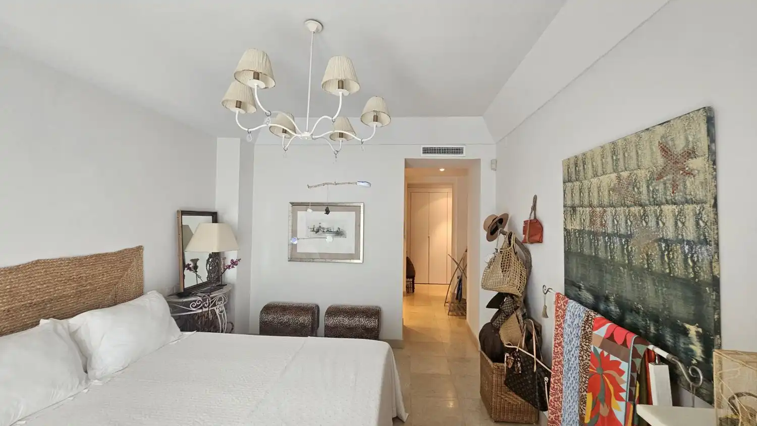 Apartment mit Aufzug zur Miete in Puerto de Sotogrande - La Marina, imagen 22