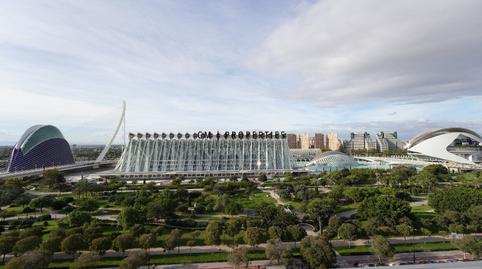 Photo 5 of Attic to rent in Alameda, Penya - Roja - Avda. Francia, Valencia