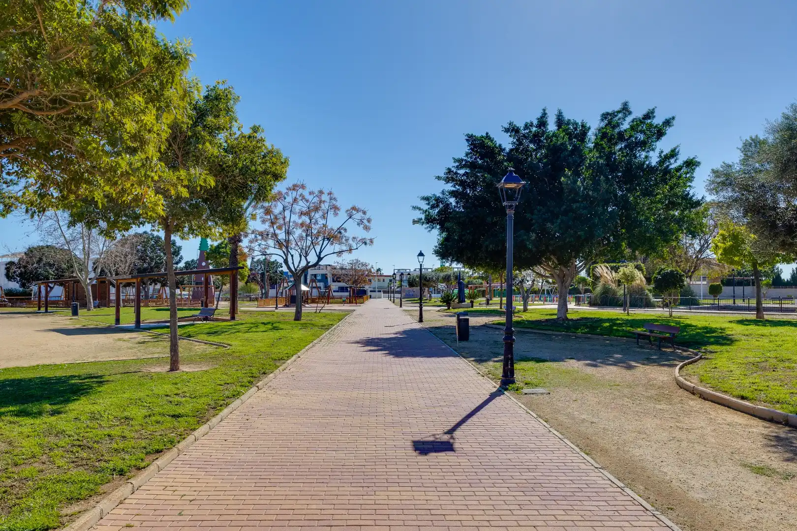Bungalow con piscina en venta en Pilar de la Horadada ciudad, imagen 31