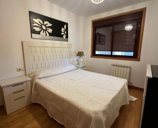 Bedroom of Attic for sale in Pontevedra Capital 