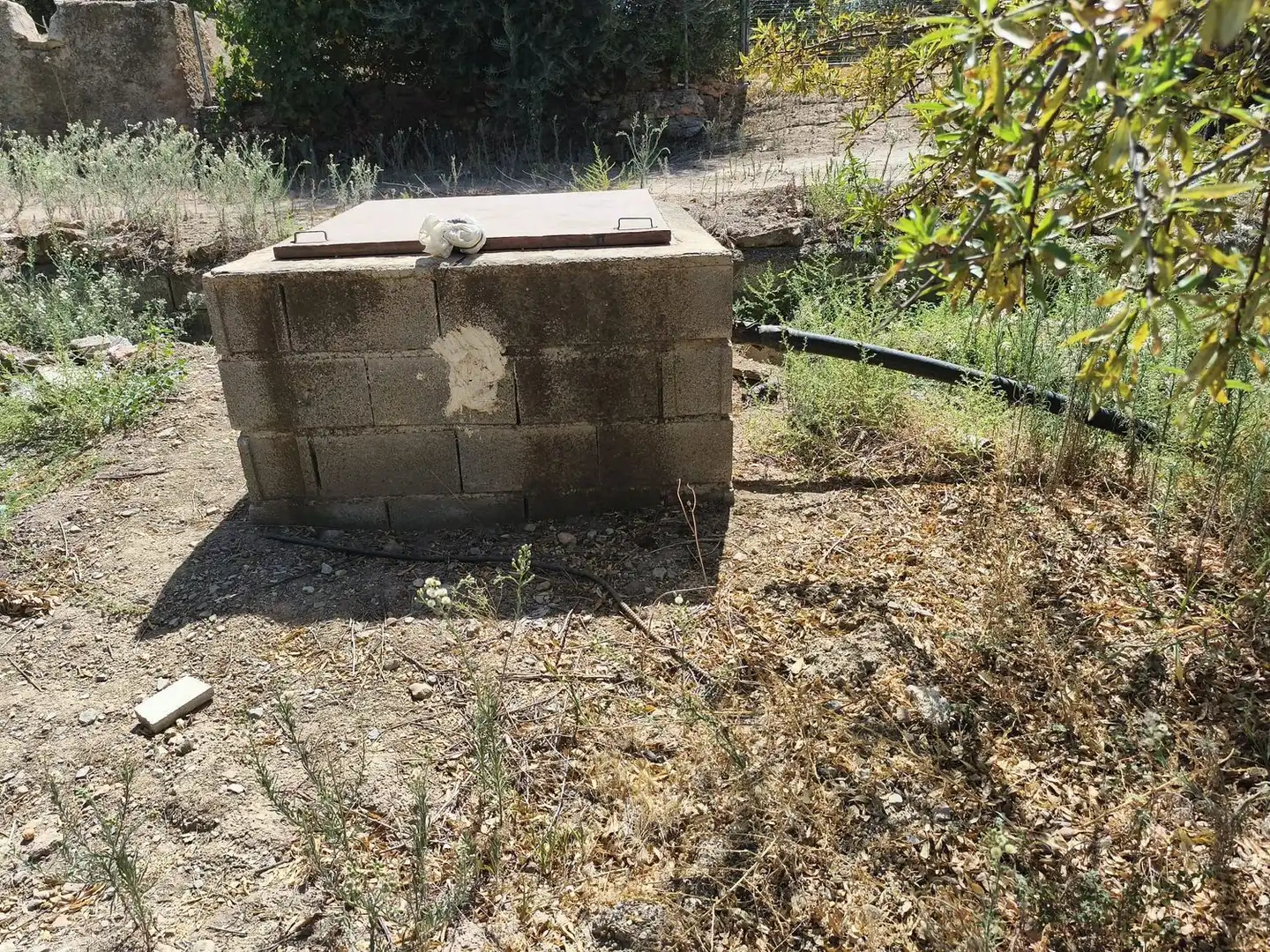 Rural land for sale in 2C55+9GC Cozvijar 0, imagen 9