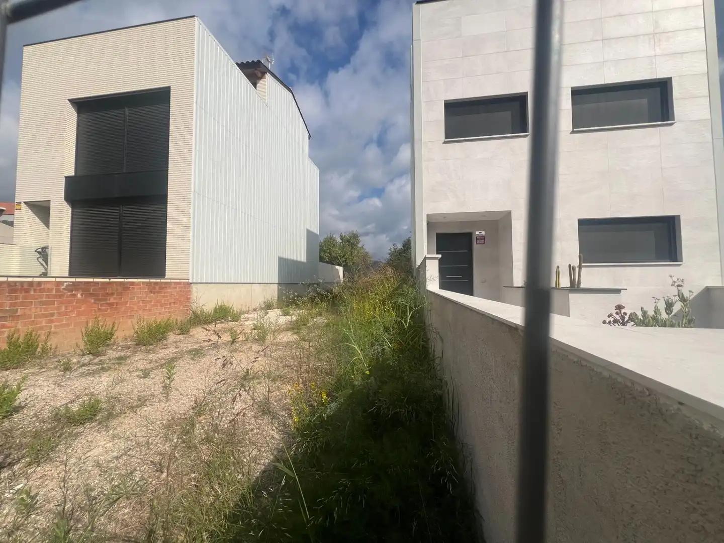 Terrenos y solares en venta en Calle CHET BAKER, imagen 3