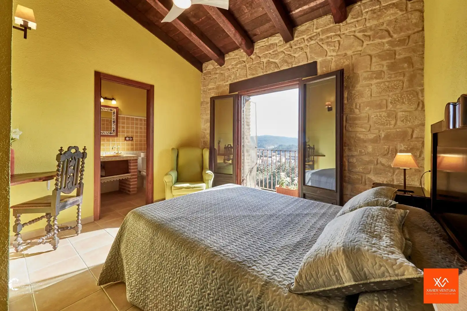 House with terrace for sale in Carretera calaceite, imagen 95