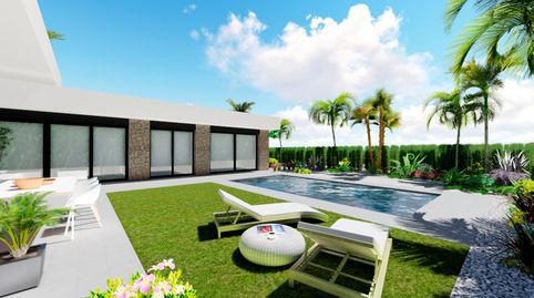 Villa de 3 dormitorios en venta en Calasparra, con piscina, imagen 2