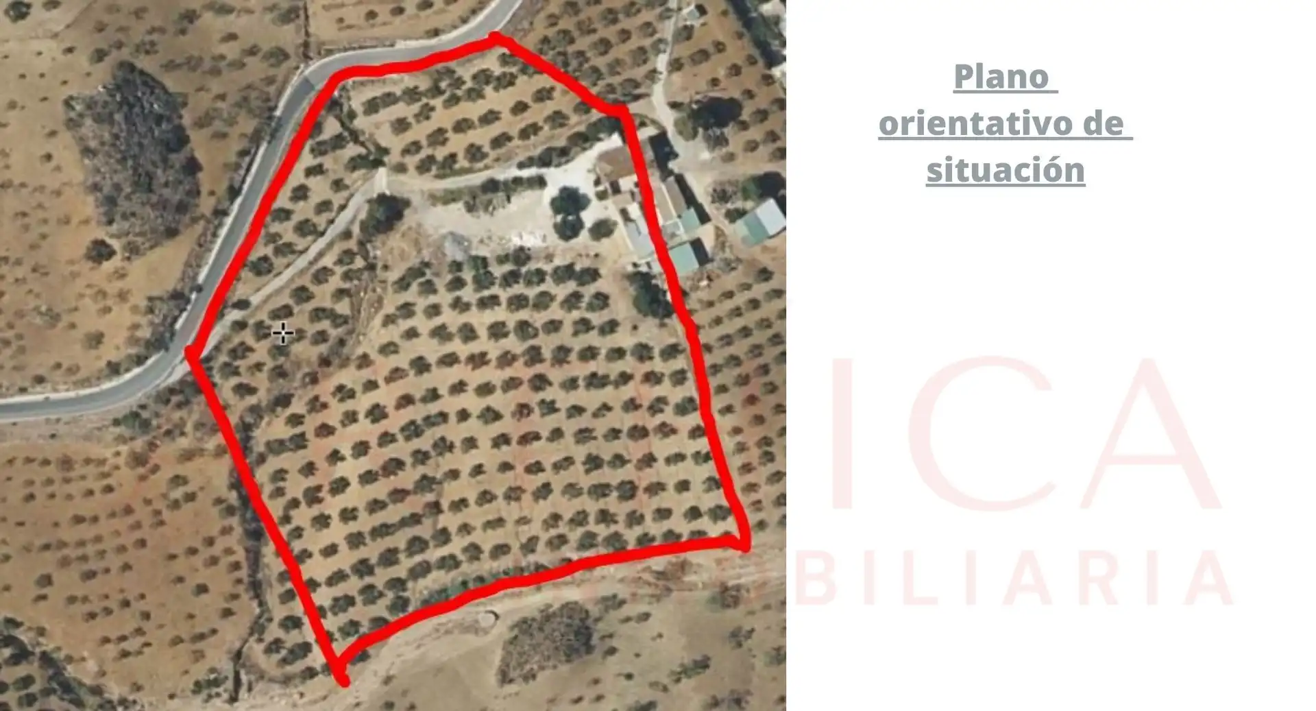 Casa rústica amb terrassa en venda a Álora, imagen 59