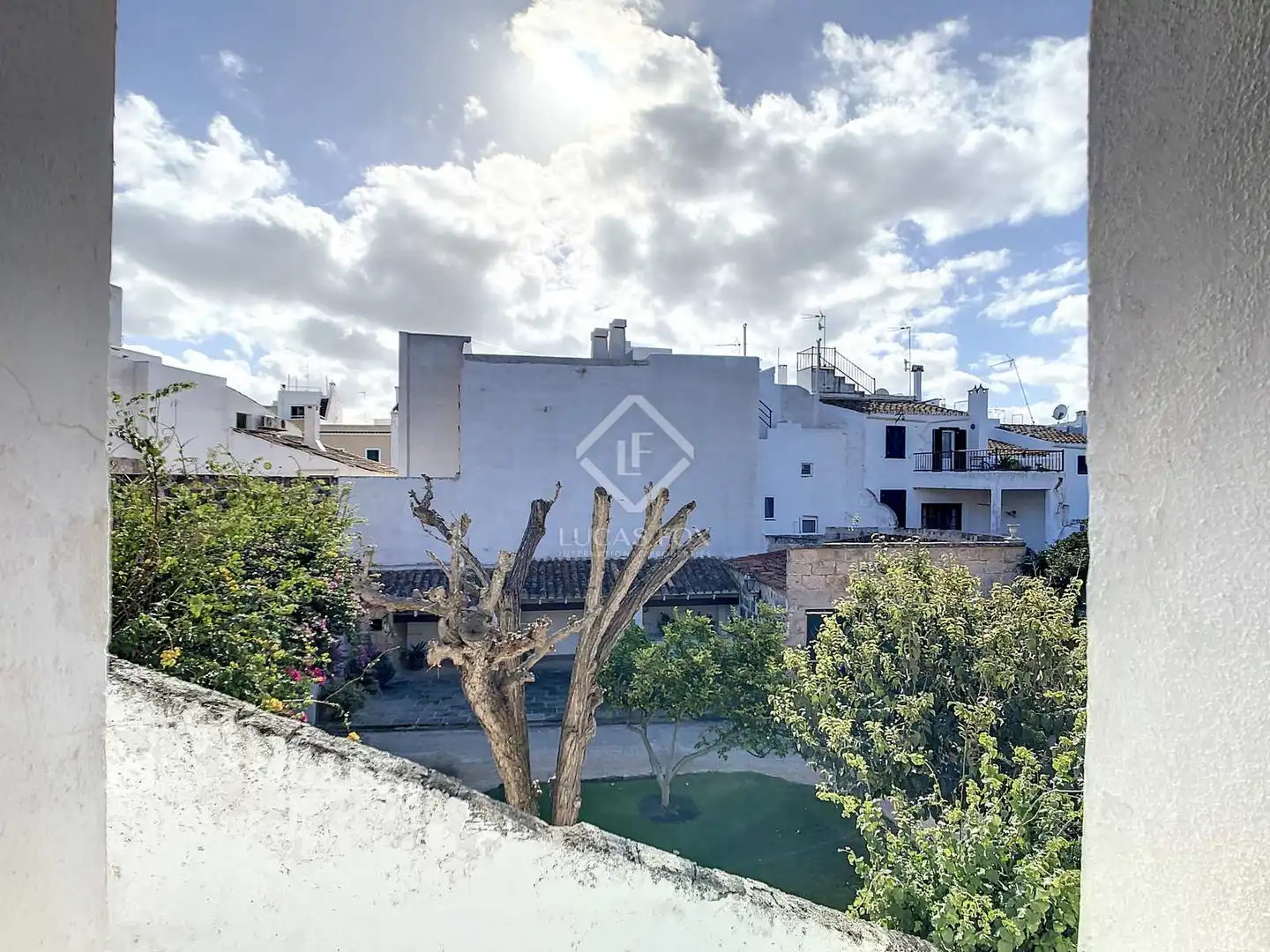 Àtic en venda a Ciutadella