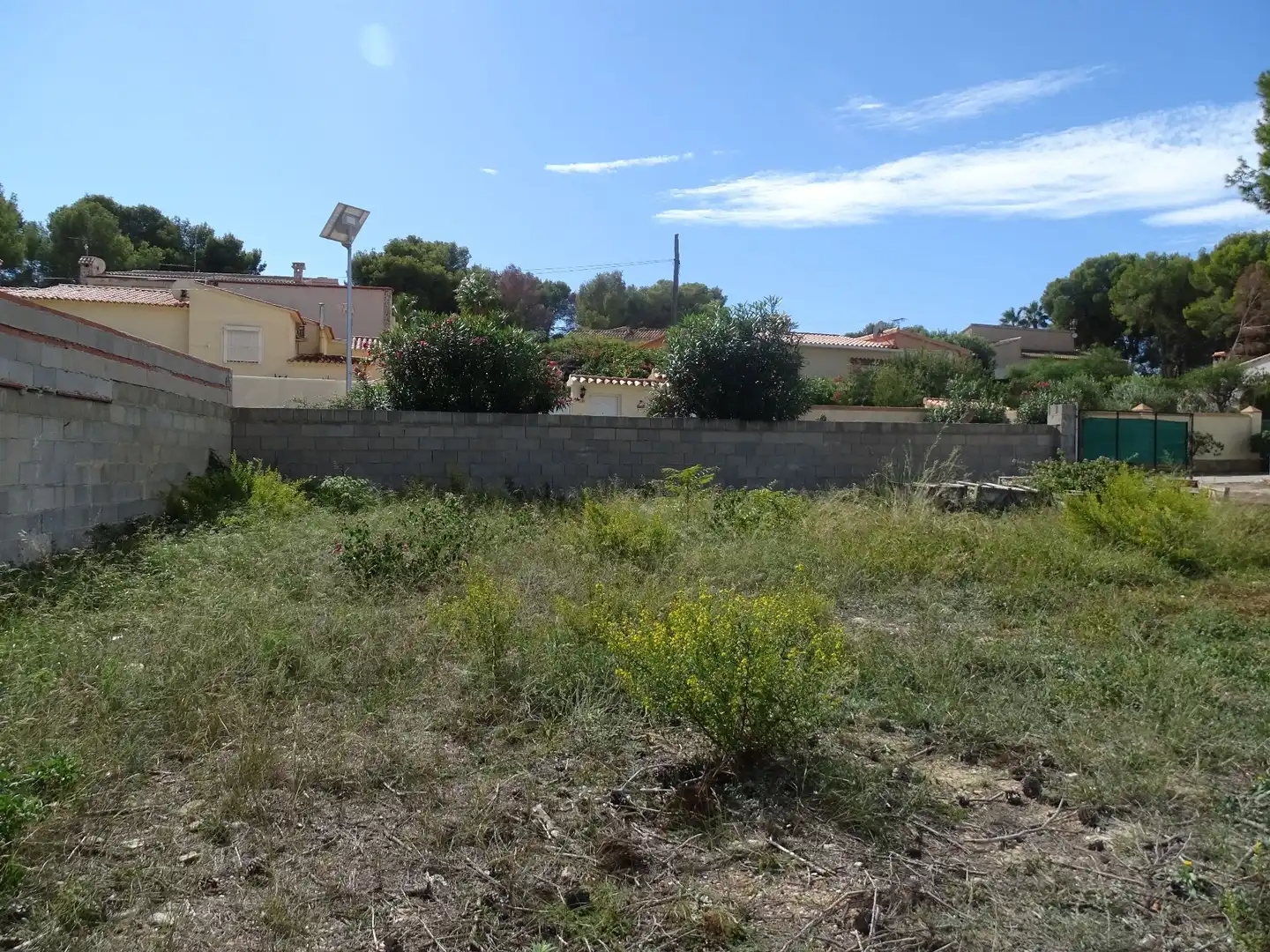 Terrenys i solars en venda a Teulada, imagen 12