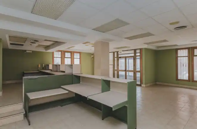 Commercial properties for sale in Almería