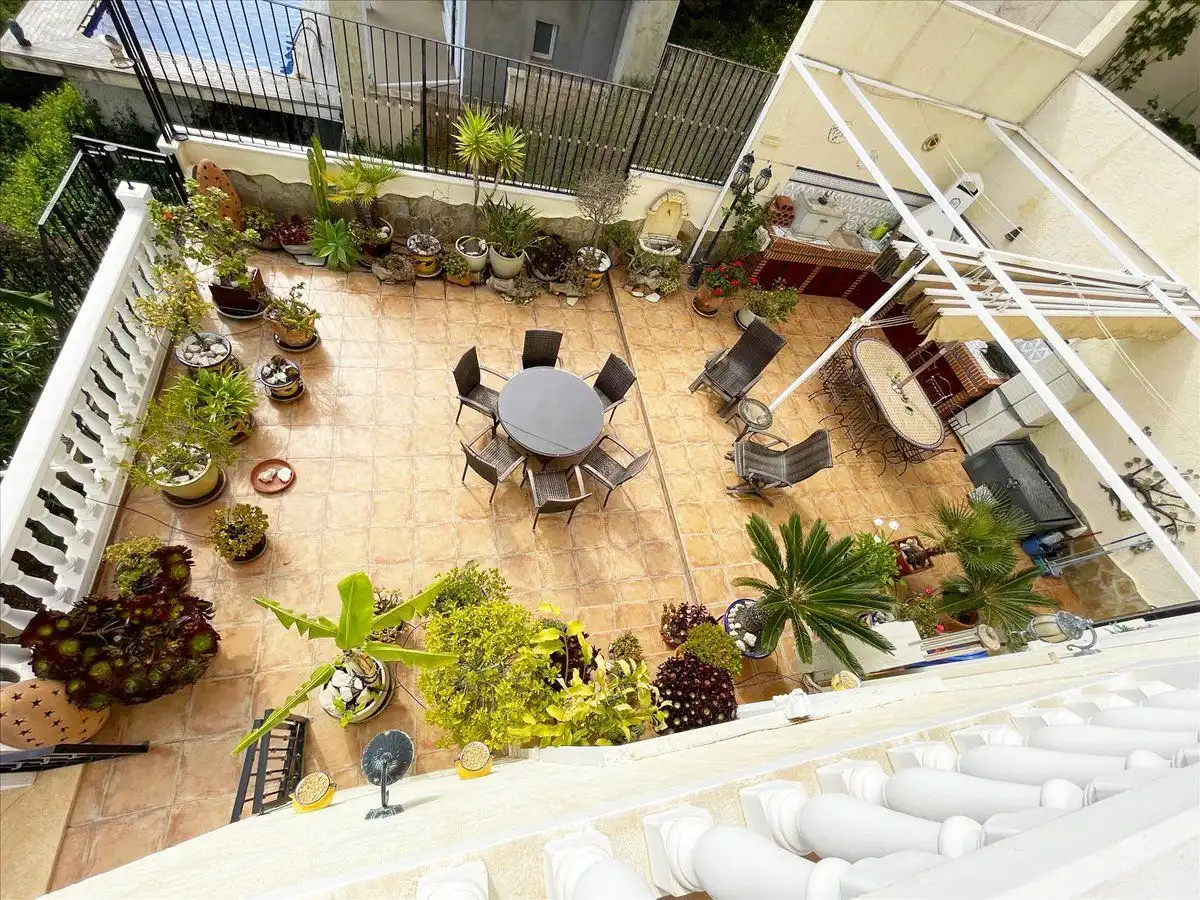 Casa en venta en Maryvilla, imagen 44