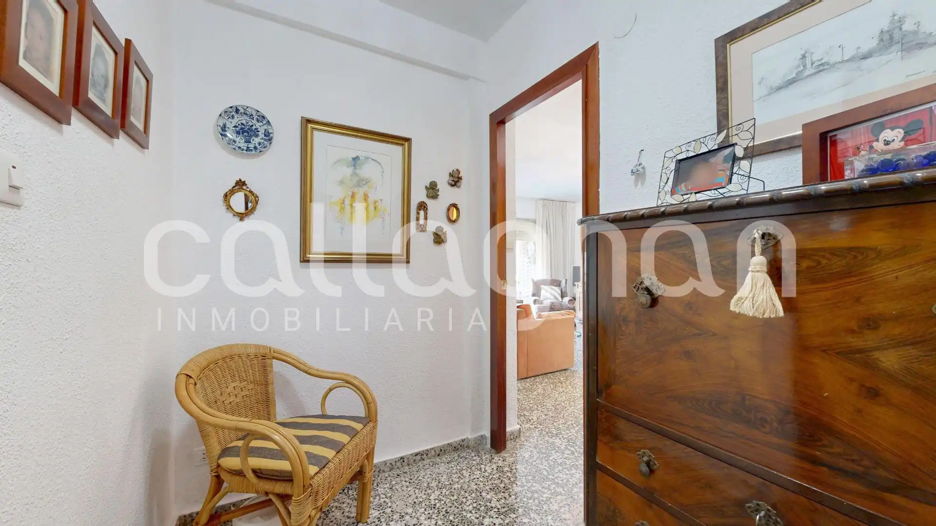 Appartamento con ascensore in vendita a Pobles de l'Oest, imagen 9