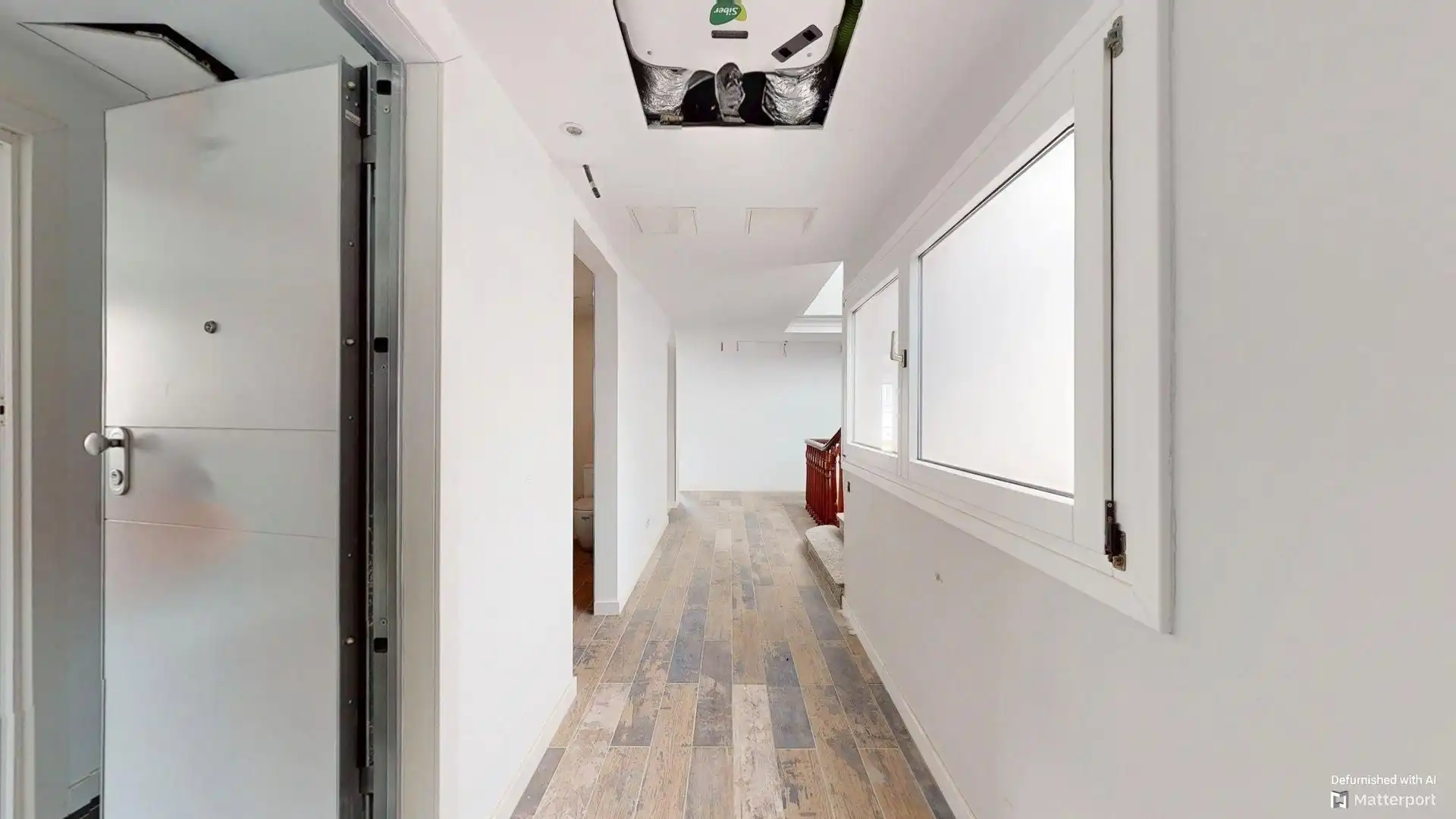 Edificio en venta en Sabadell