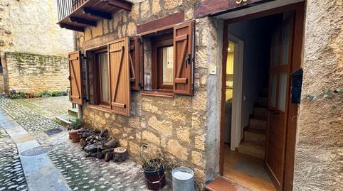 Foto 3 de Casa adosada en venda a Valderrobres, Teruel