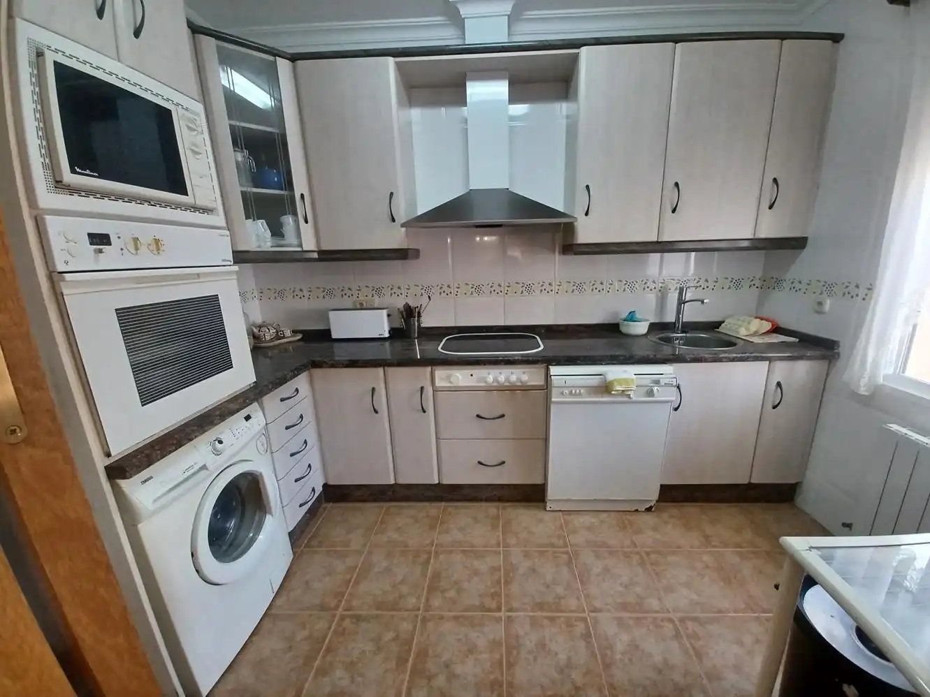 Casa en venda a Fuensanta, imagen 4