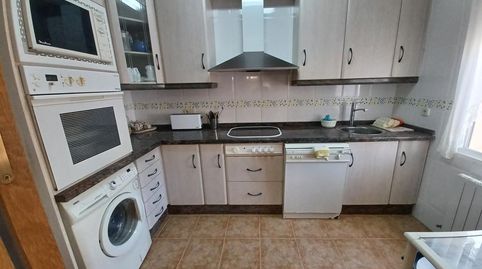 Foto 4 de Casa o chalet en venta en Fuensanta, Albacete