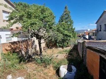 Terreno residenziale in vendita a Carrer de l'Orient 3