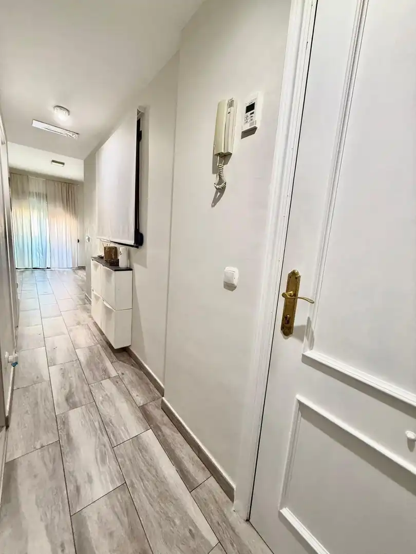 Estudio en venta en Málaga, Málaga
