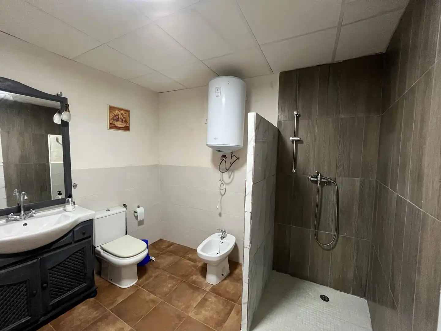 Baño de Trastero en venta en Cartagena