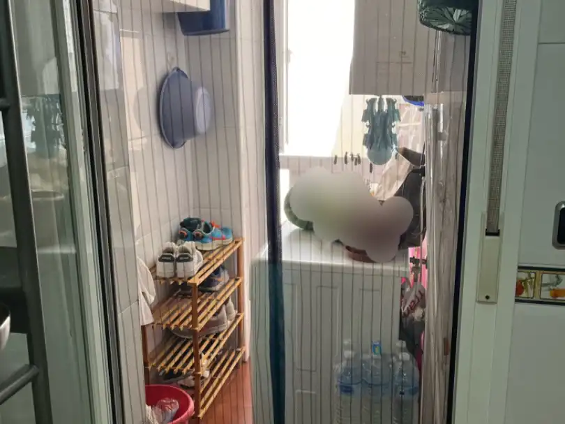Pis amb ascensor en venda a Calle Jaén 2, imagen 14