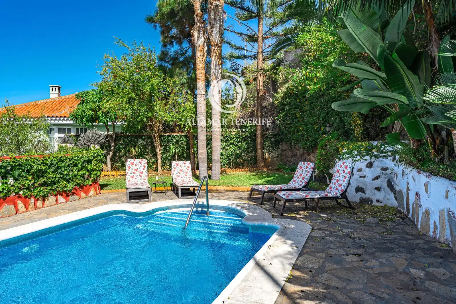 Casa amb piscina en venda a El Sauzal, imagen 72