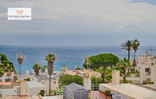 Piso en Venta en Cales de Mallorca