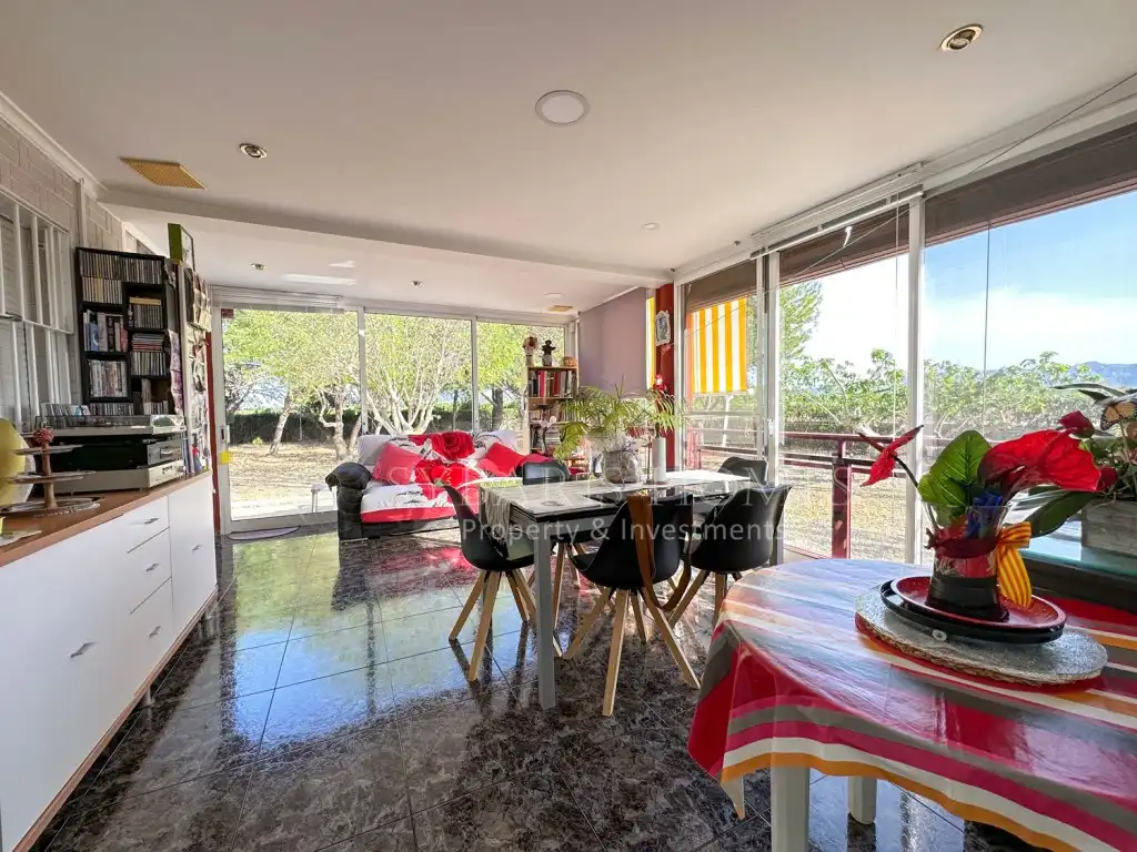 Villa con piscina in vendita a Partida Alters, imagen 10
