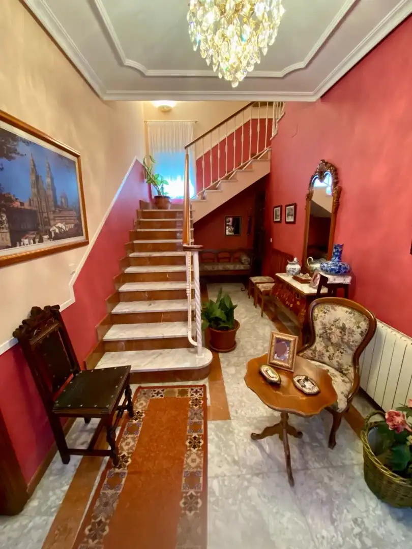 Detached homes for sale in Miguelturra  with Air Conditioner, Heating and Terrace