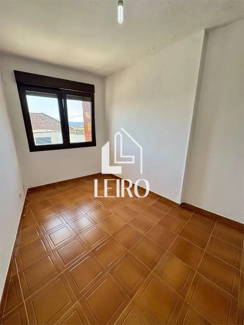 Dormitori de Casa o xalet en venda en A Illa de Arousa  amb Terrassa