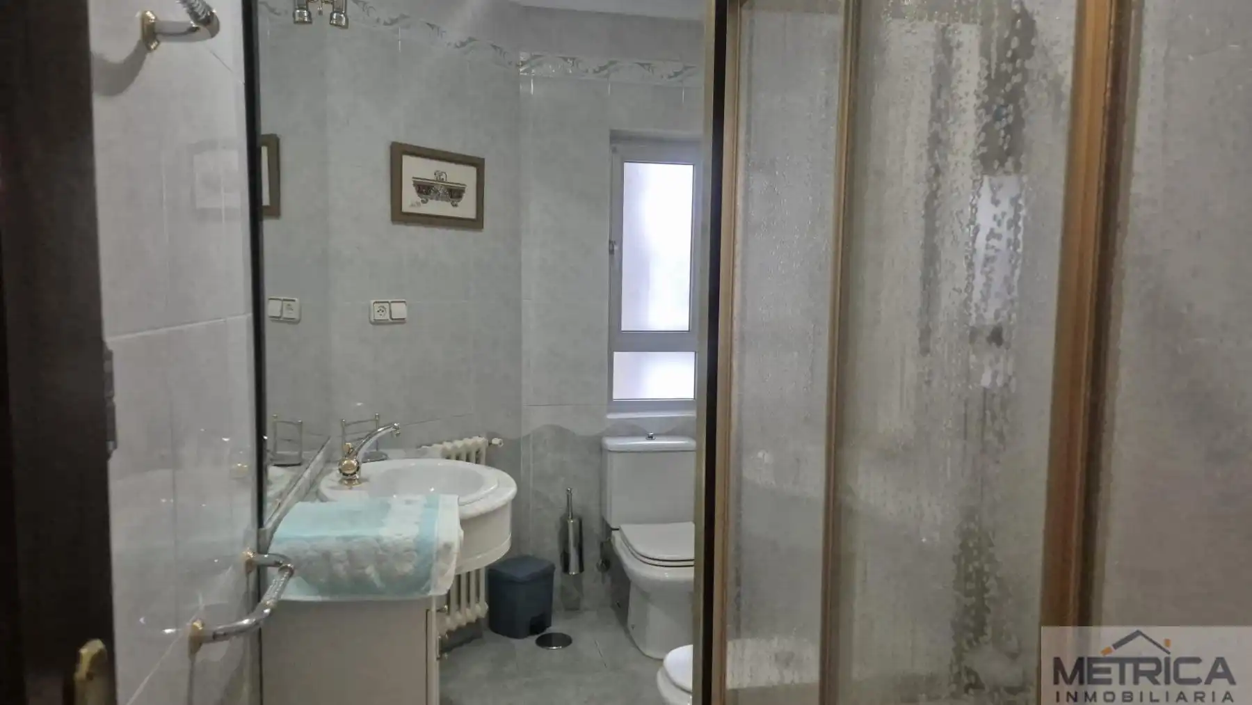 Appartement avec terrasse à louer à San Bernardo - Carmelitas - Campus, imagen 17