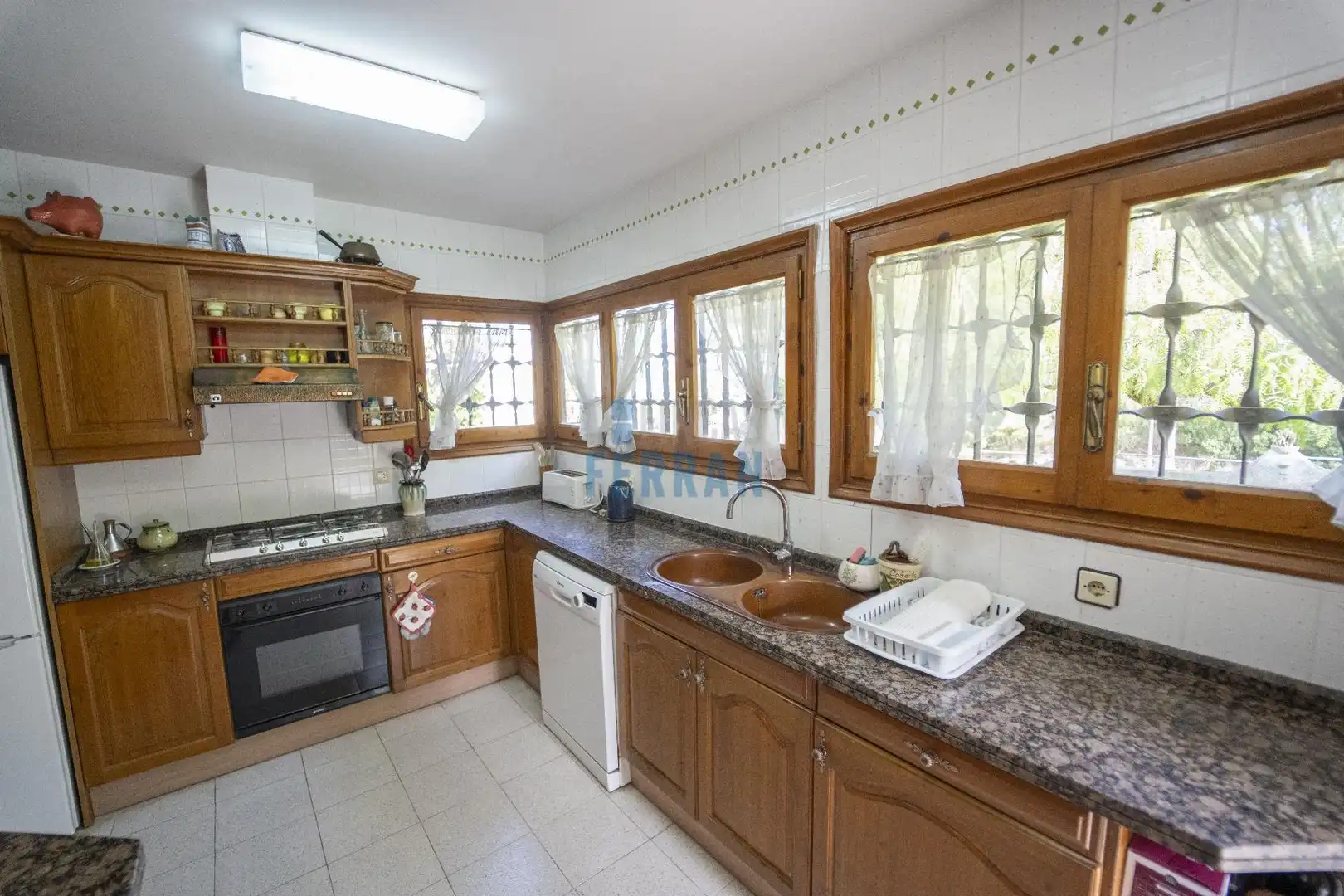 Casa con terrazza in vendita a Els Masos - Els Garrofers, imagen 20