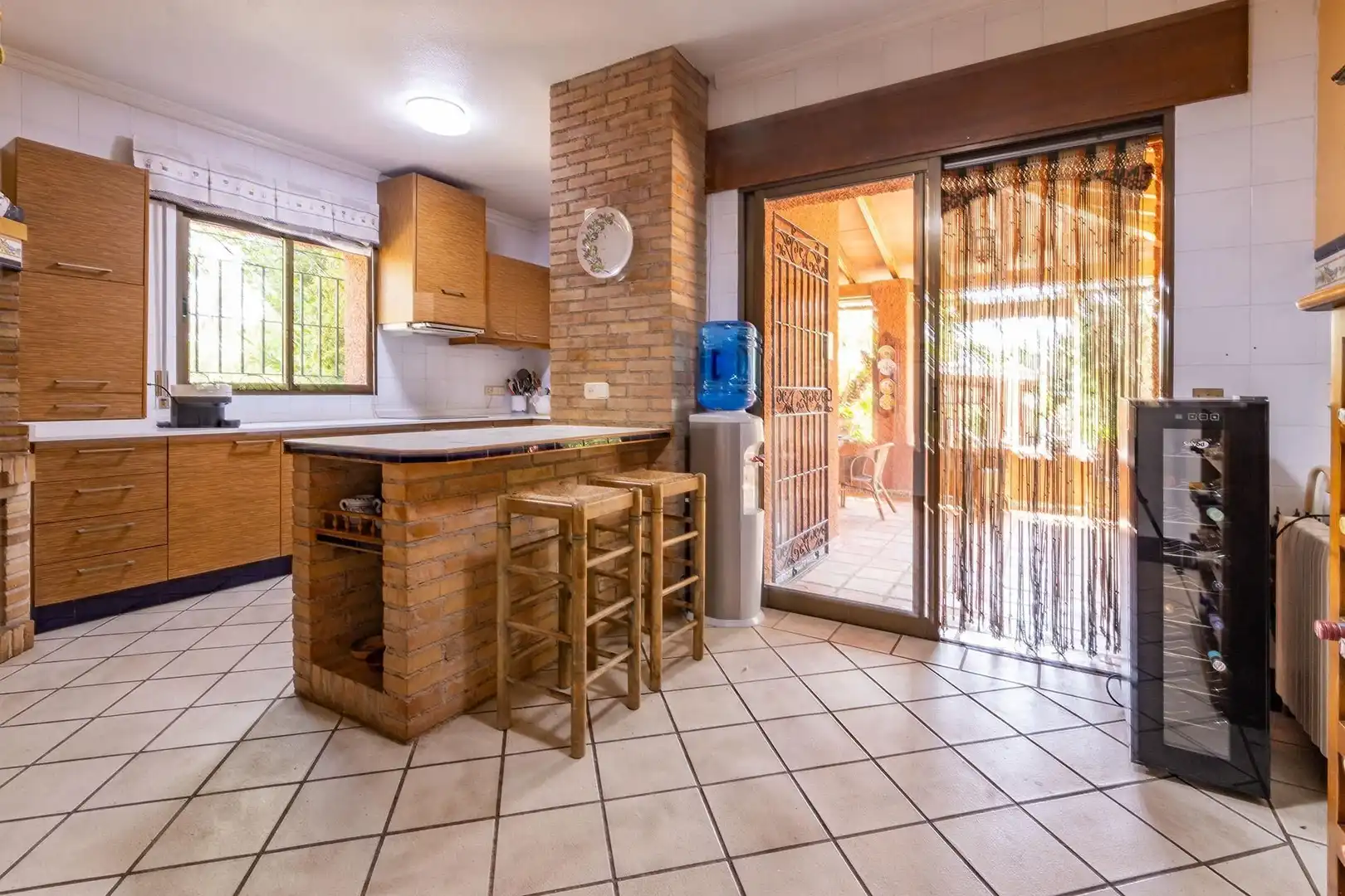 Casa amb piscina en venda a Pedanías Este, imagen 35