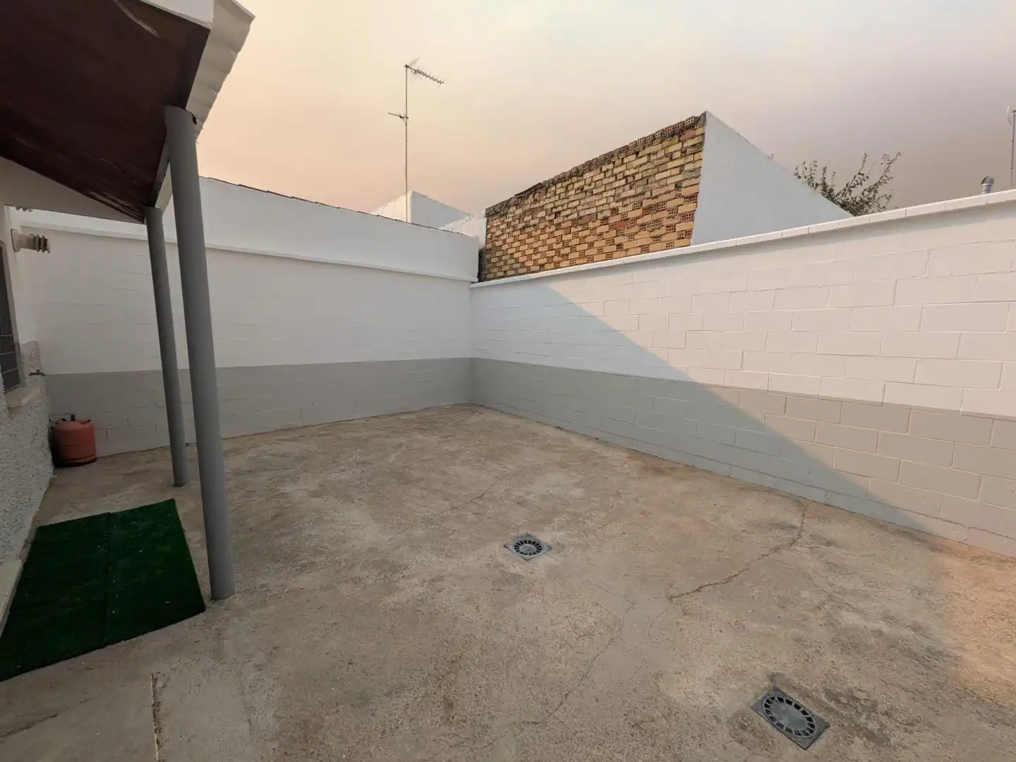 Adosado con terraza en alquiler en Benacazón, imagen 16