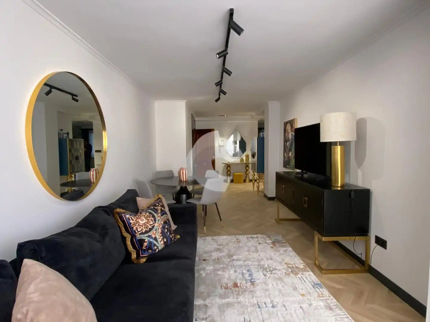 Apartamento con ascensor en alquiler en Centro, imagen 8