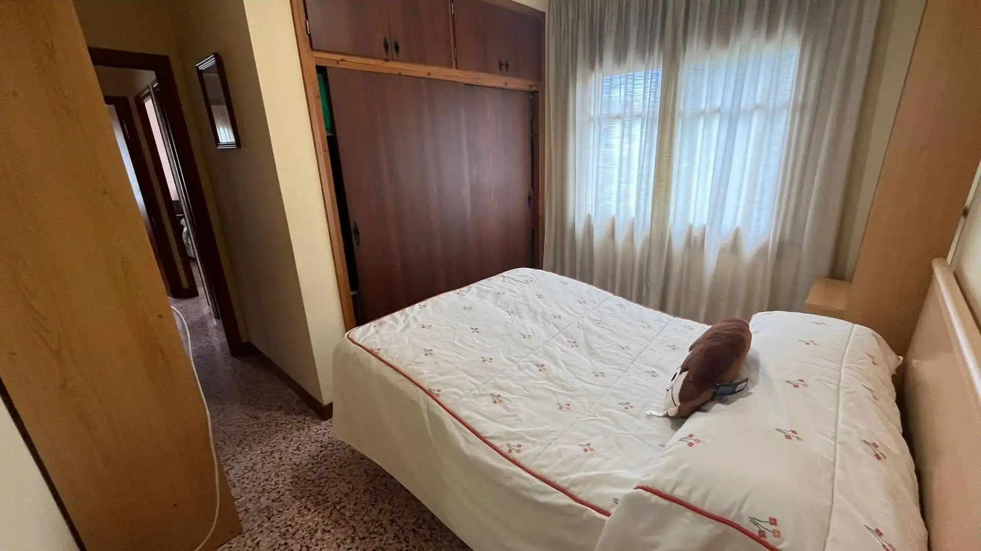 Schlafzimmer von Haus oder Chalet zum Verkauf in Riells i Viabrea
