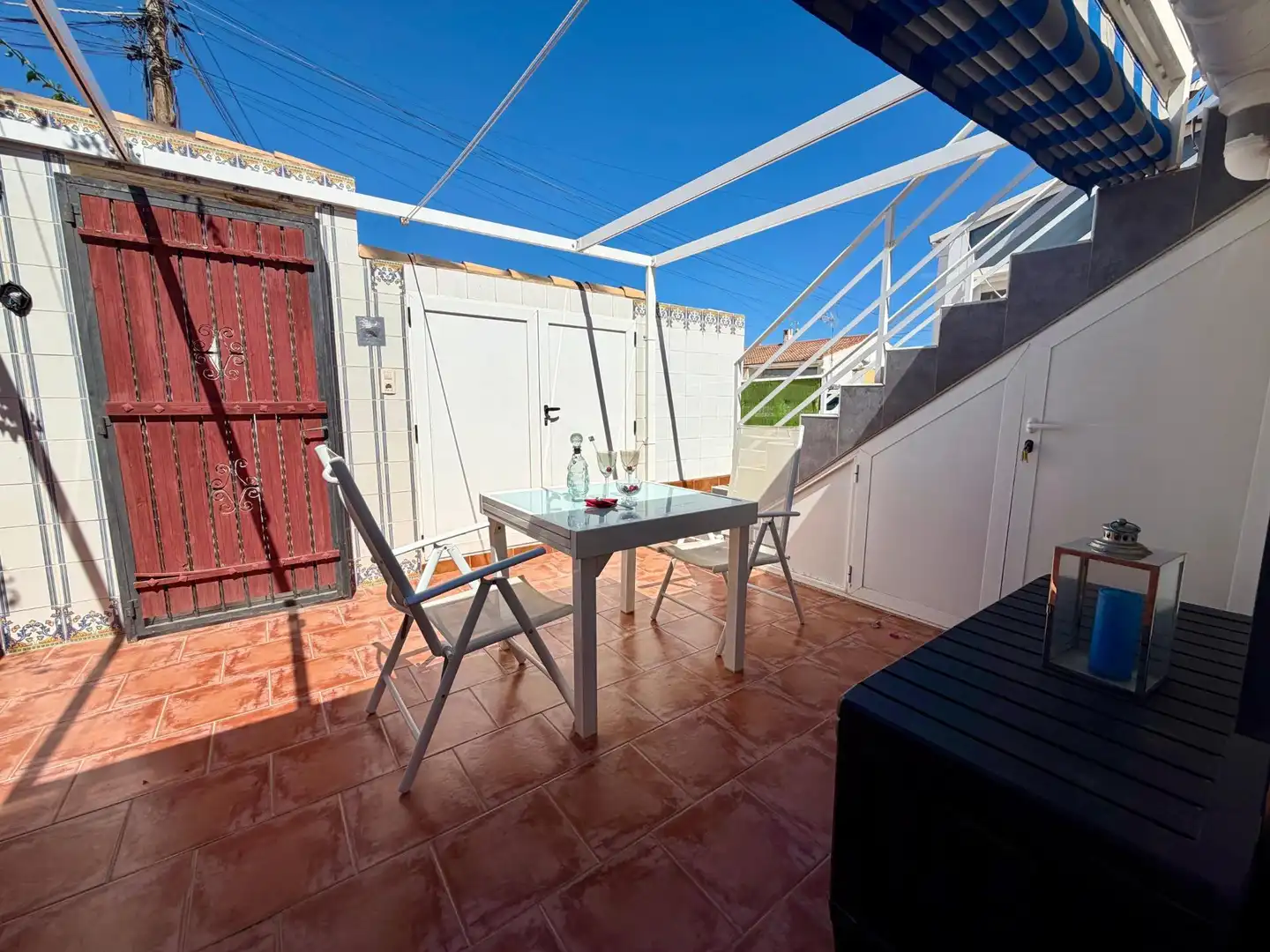 Villa in vendita a Calle Azucena, imagen 2