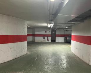 Parking of Garage for sale in  Zaragoza Capital