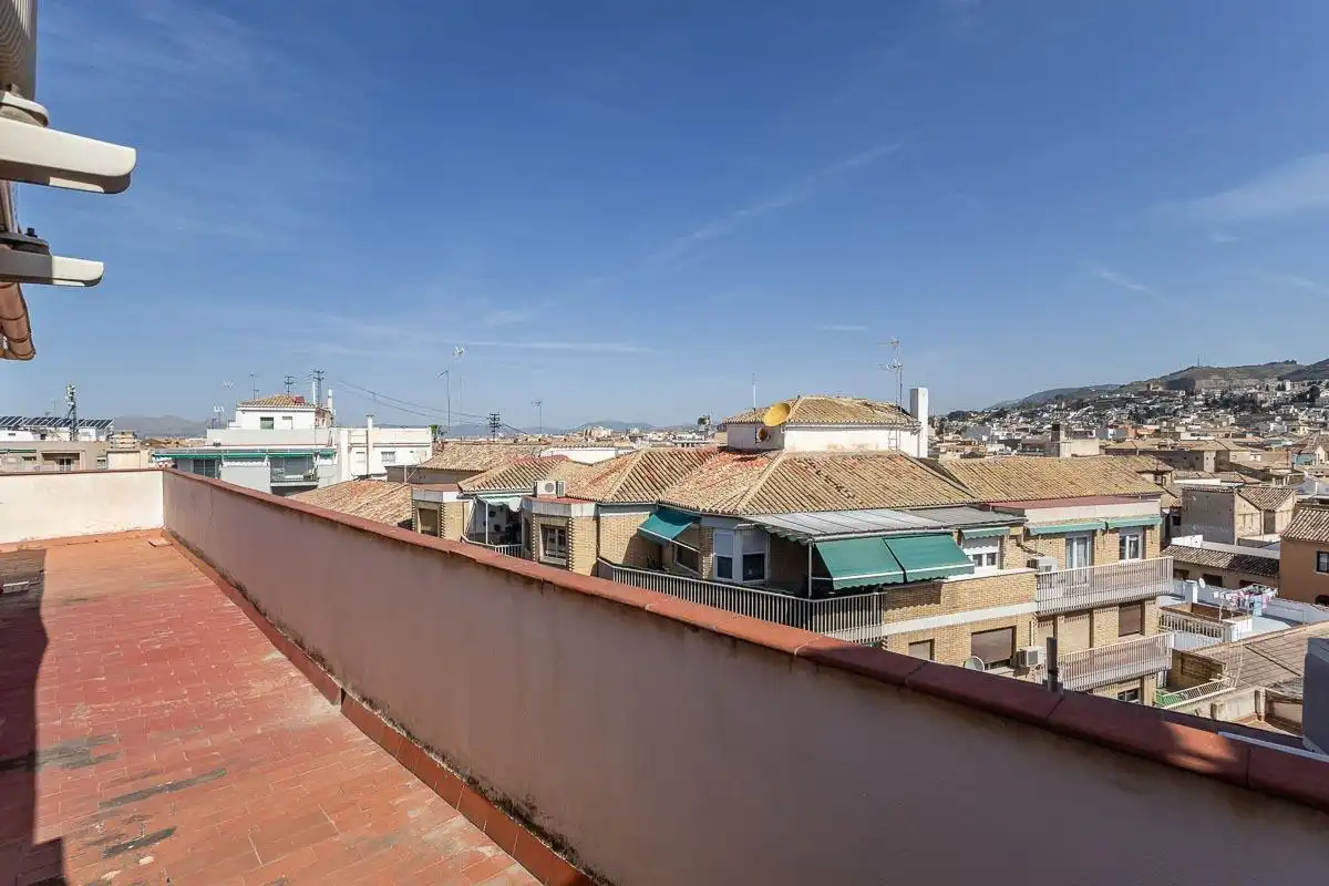 Àtic amb ascensor en venda a Calle Solarillo de Gracia 7, imagen 14
