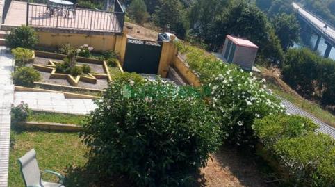 Foto 4 de Casa o xalet de lloguer a Fornelos de Montes, Pontevedra