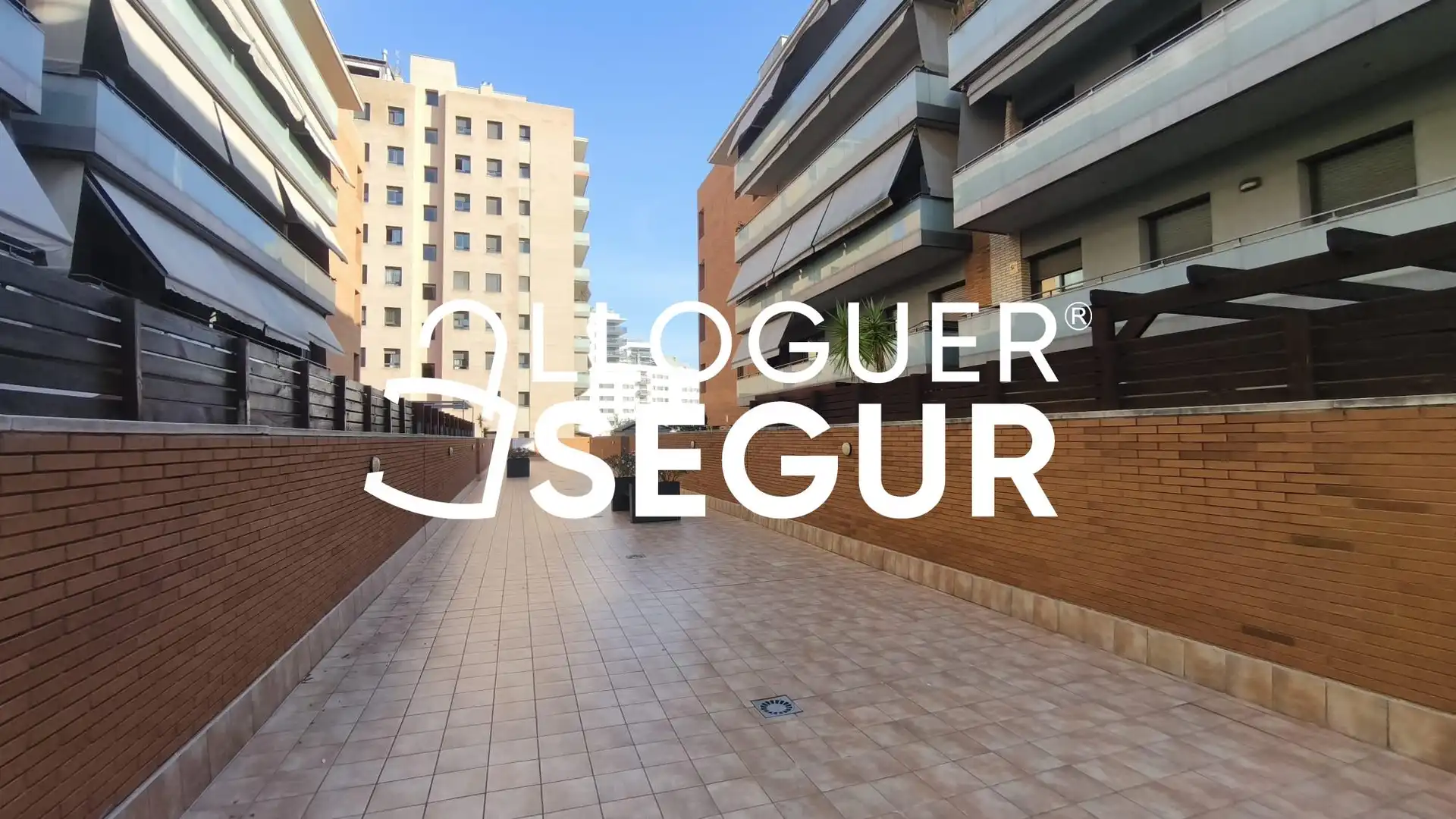 Wohnung zur Miete in de la Ciutat de San Miguel de Padrón, Progrés - Pep Ventura
