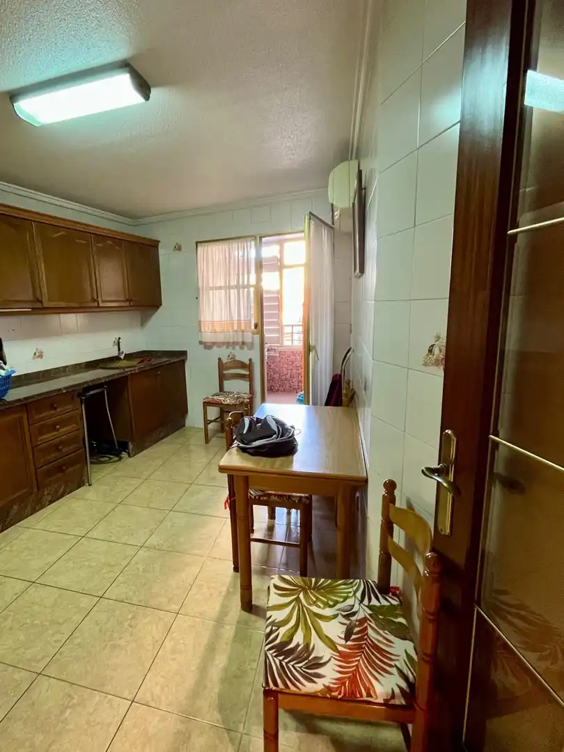 Wohnung mit Terrasse zum Verkauf in Elche ciudad, imagen 12