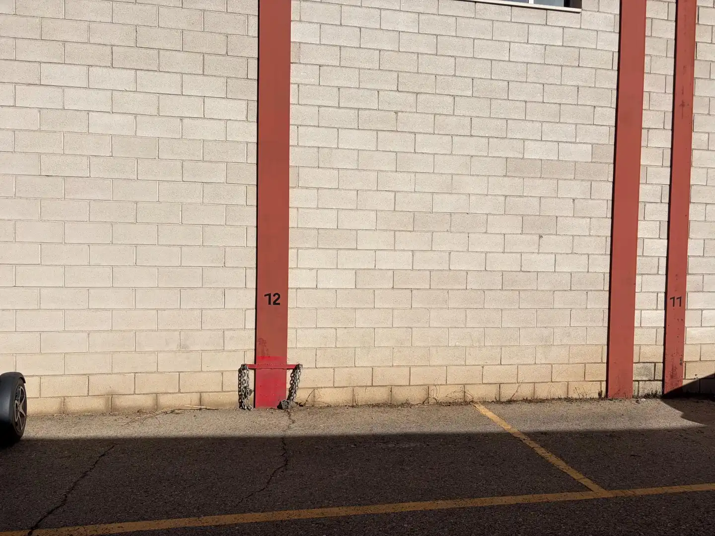 Nave industrielle à vendre à Barrio de la Estación, imagen 11