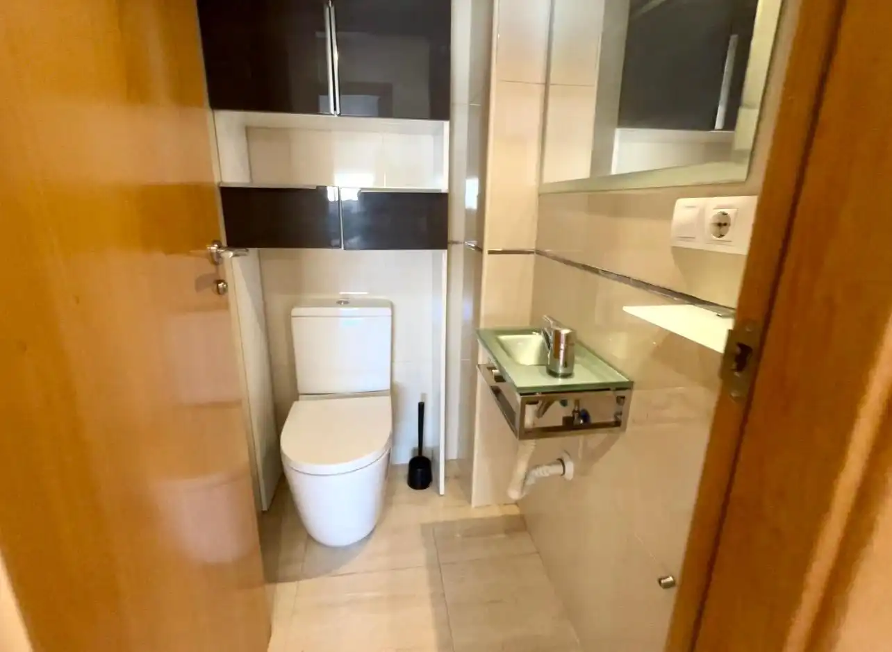 Flat for sale in Calle Monalisa, La Gangosa